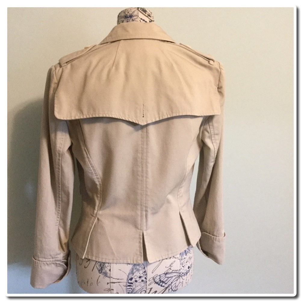Cache Spring Jacket - Picture 4 of 5